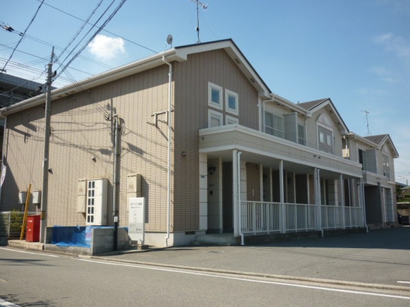 播磨町駅 徒歩7分 1階の物件外観写真